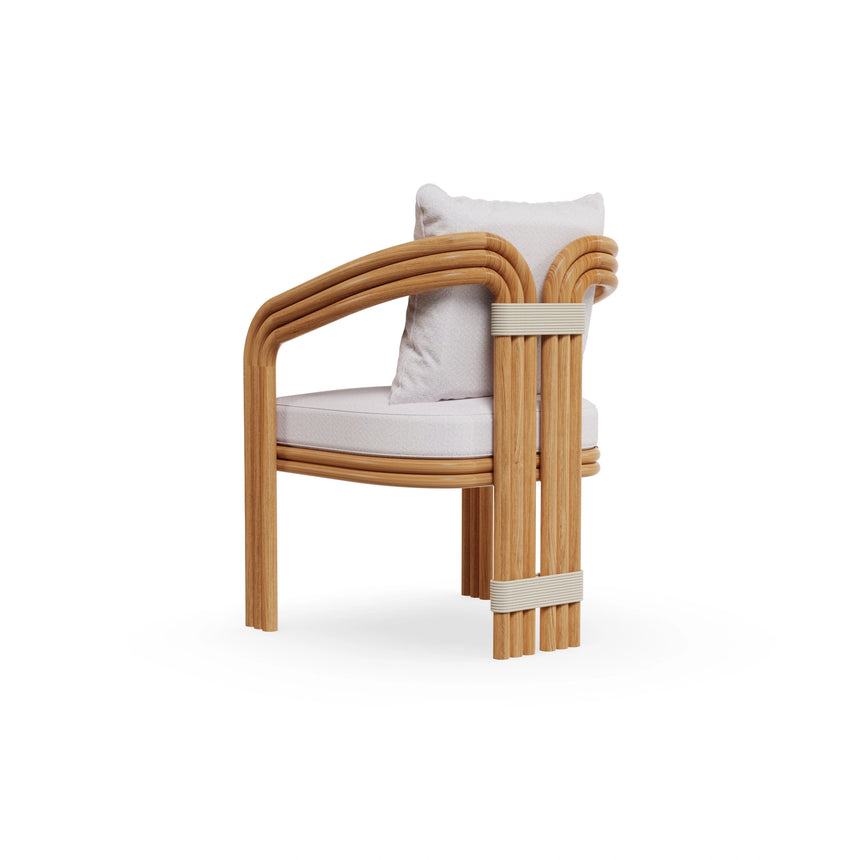 Tropea Dining Chair