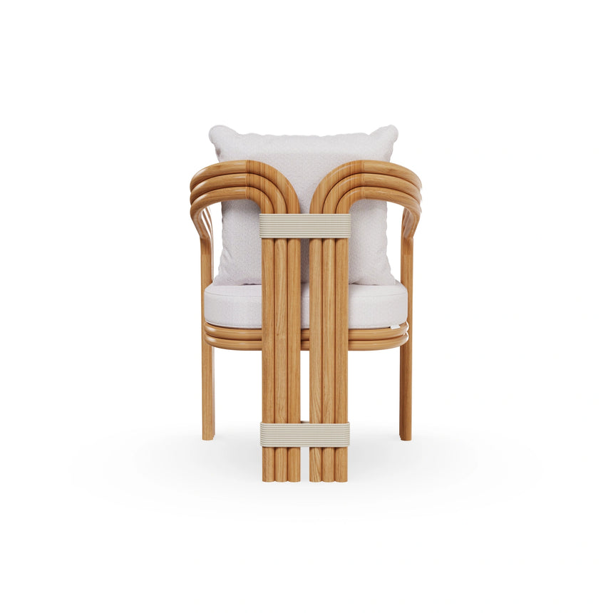 Tropea Dining Chair