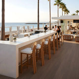 Antibes Bar Chair
