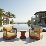 Oia Armchair