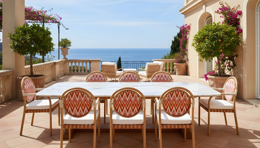 Portofino Dining Chair