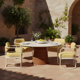 Ravello Dining Table