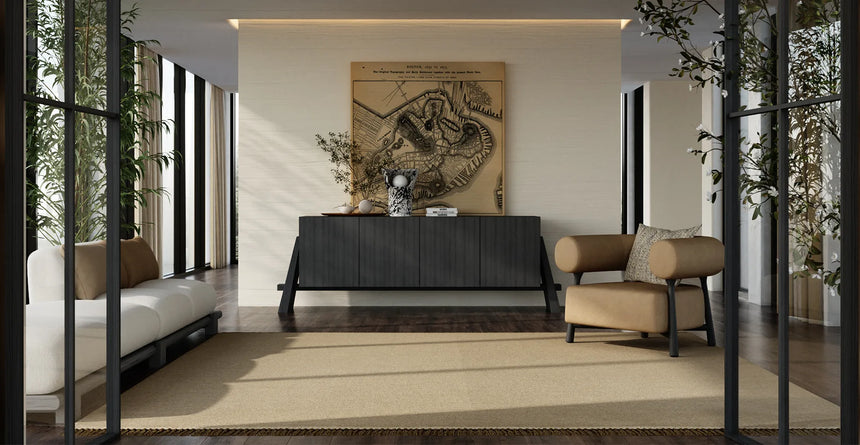 Keyne Sideboard