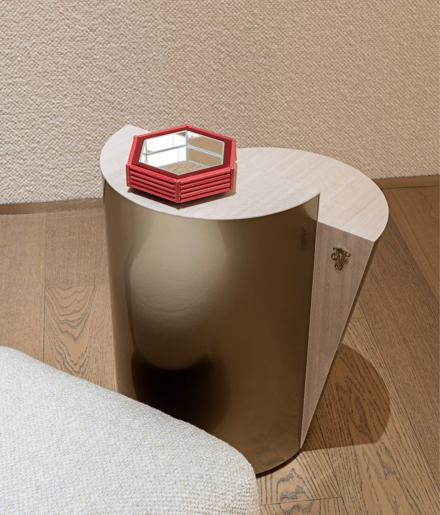 Cyborg Side Table