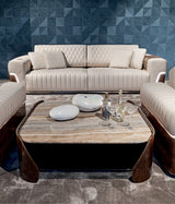 Fitzgerald Coffee Table