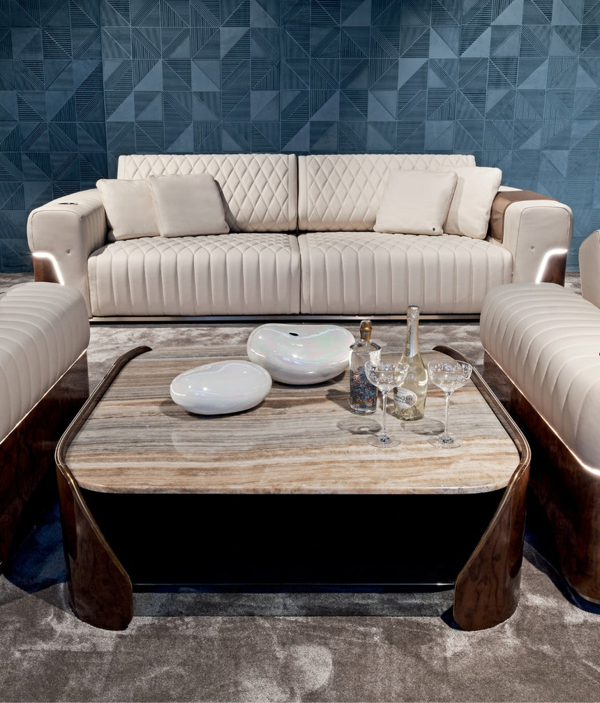 Fitzgerald Coffee Table