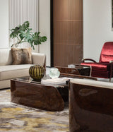 Fitzgerald Coffee Table