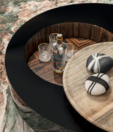 Orbital Coffee Table