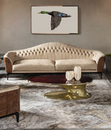 Sowilo Coffee Table