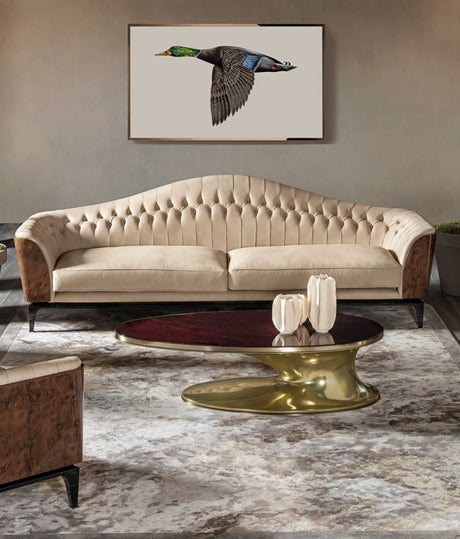 Sowilo Coffee Table
