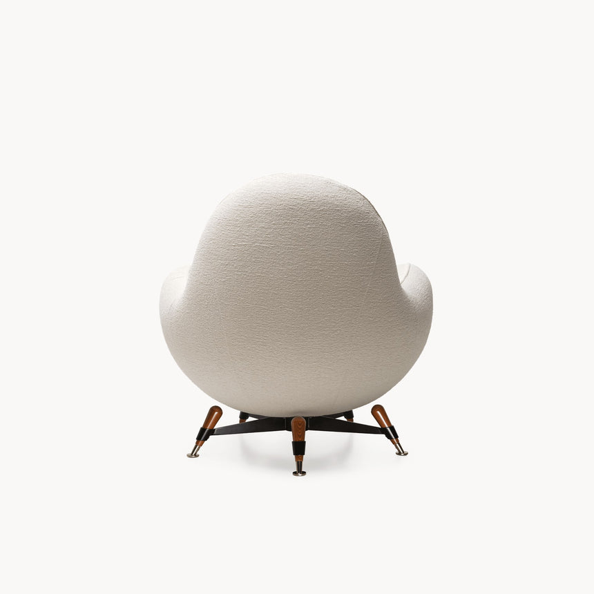 Mercury Armchair