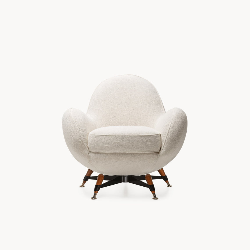 Mercury Armchair