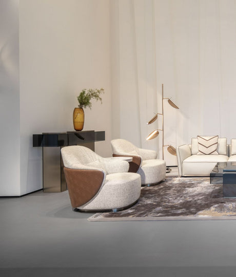 Adele Armchair