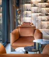 Cà Foscari Armchair