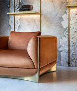 Cà Foscari Armchair