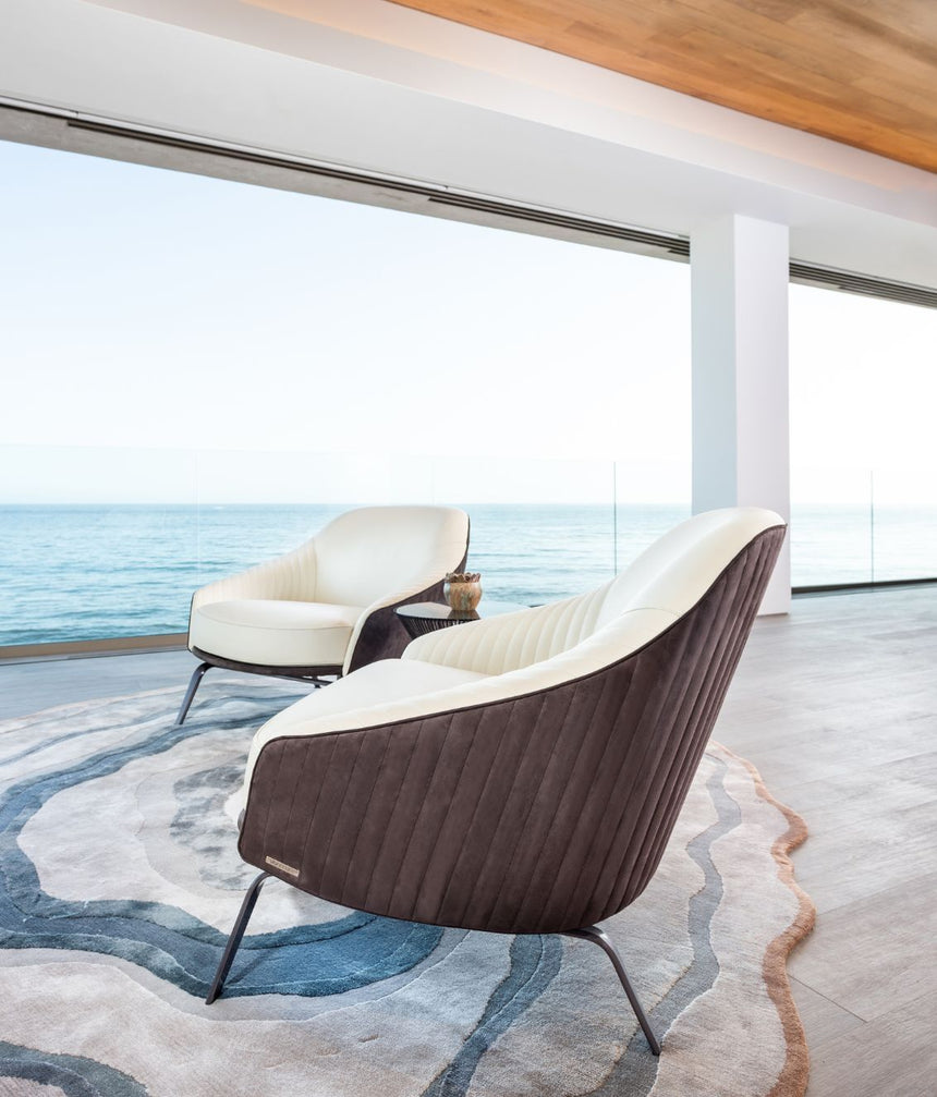 Whitney Armchair