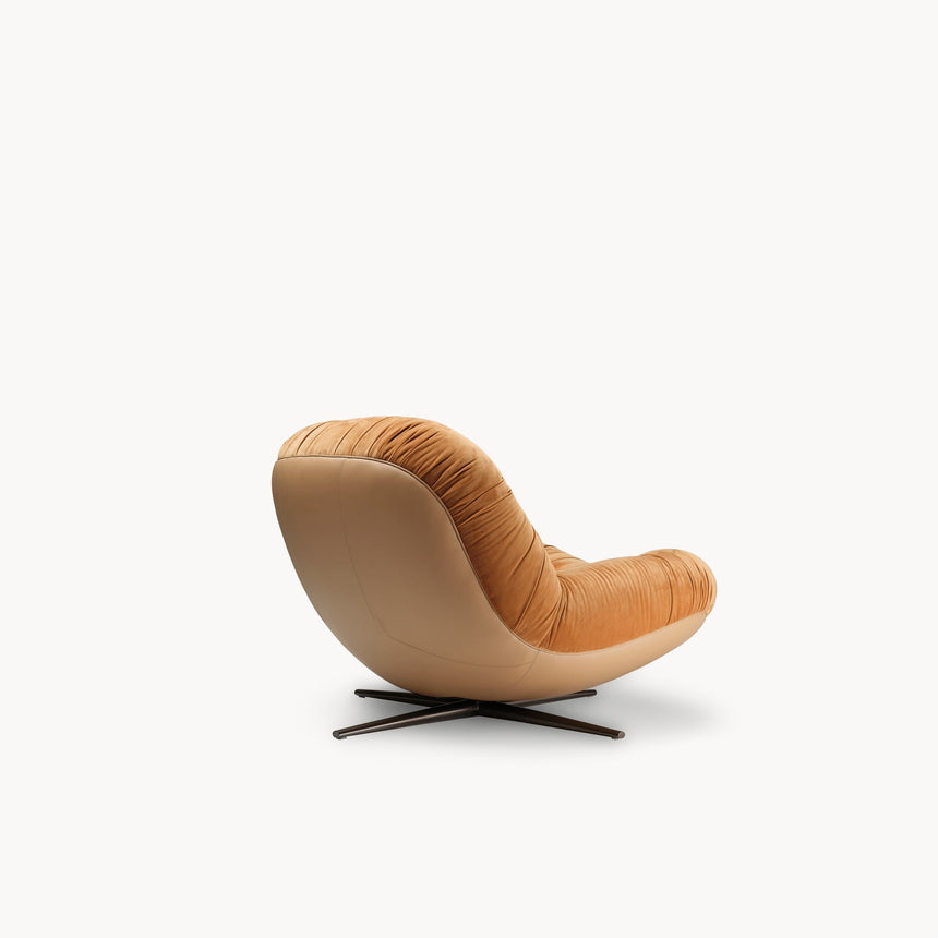 Aura Armchair