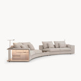 Babylon Rack Circle Sofa