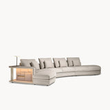 Babylon Rack Circle Sofa