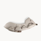 Babylon Rack Circle Sofa