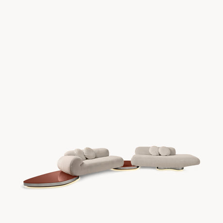 Baton Rouge Sofa