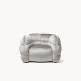 Bomber Armchair
