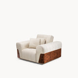 Brubeck Armchair