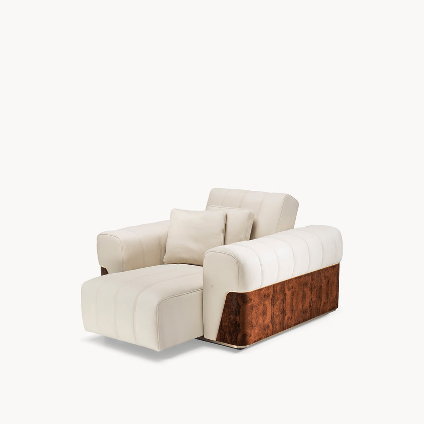 Brubeck Armchair