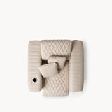 Brubeck Armchair