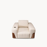 Brubeck Armchair