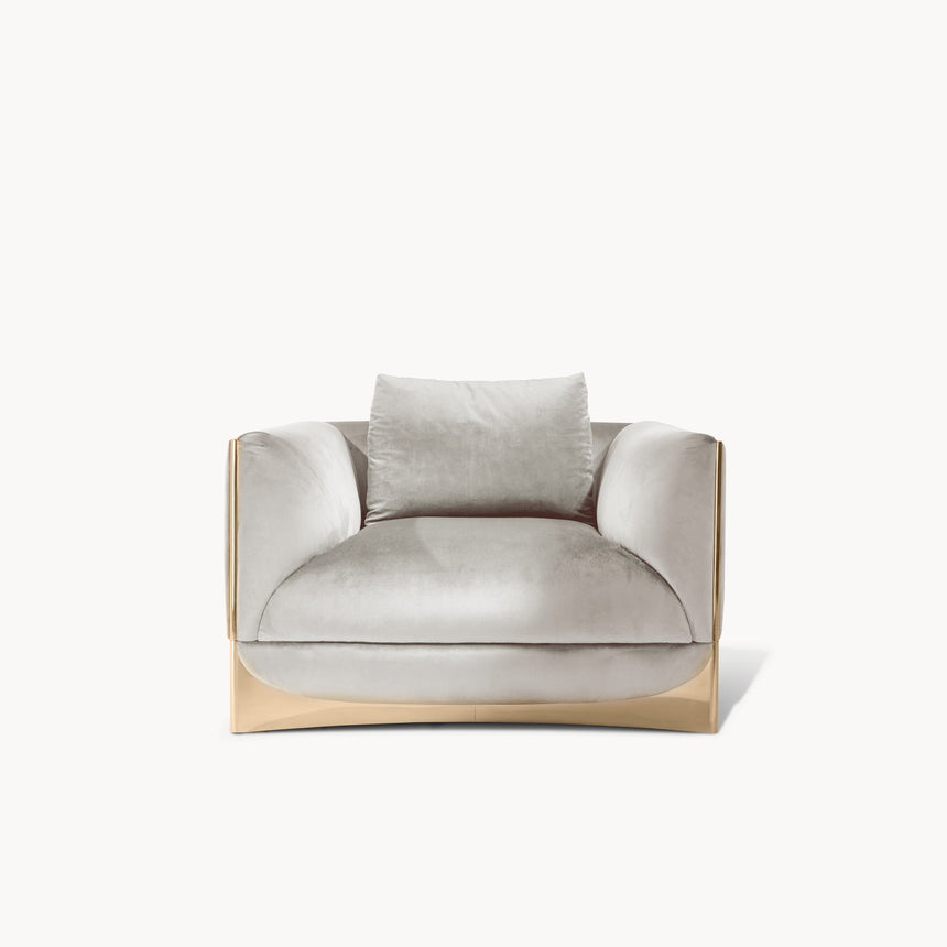 Cà Foscari Armchair