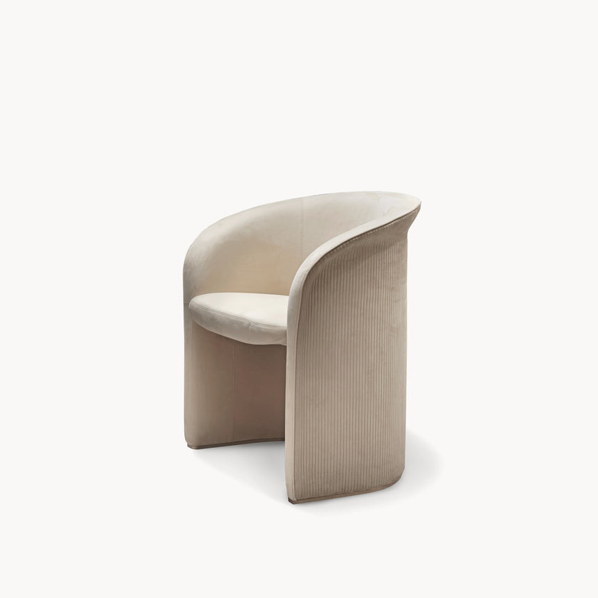 Carmen Padded Dining Chair