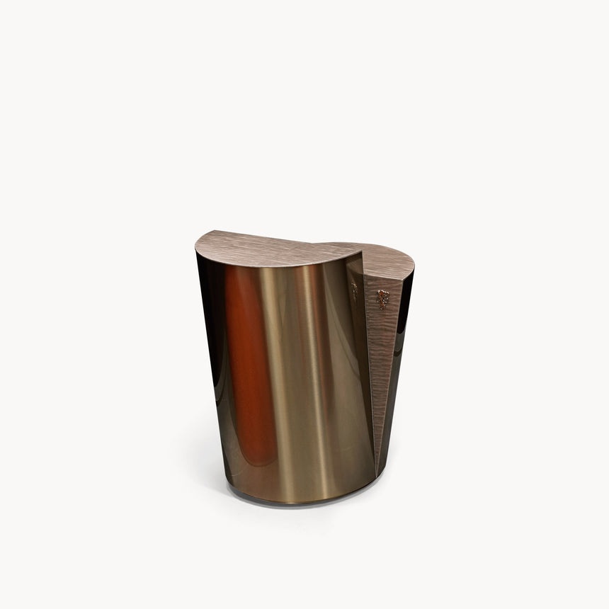 Cyborg Side Table