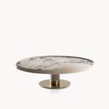 Franky Low Coffee Table