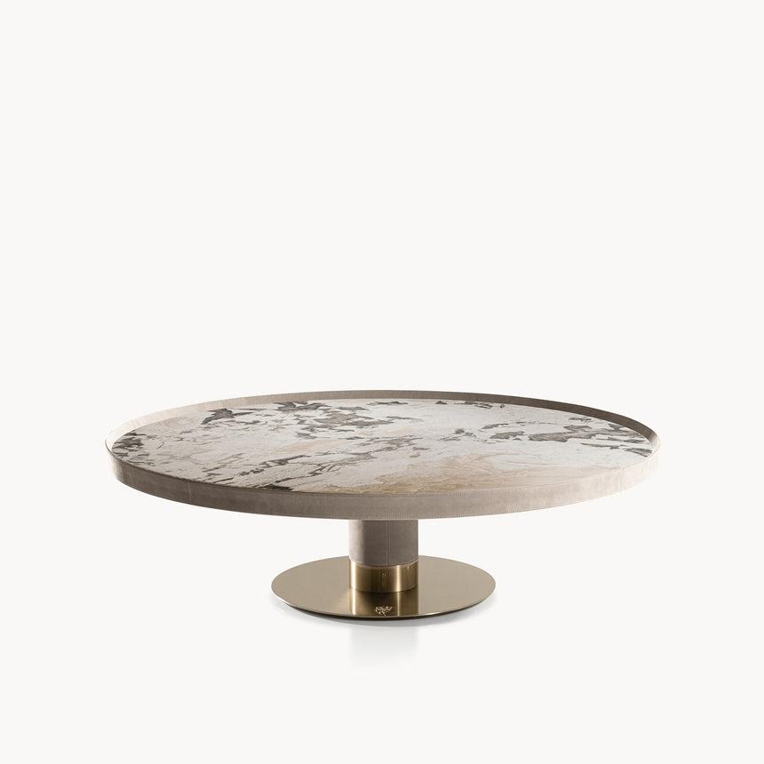 Franky Low Coffee Table