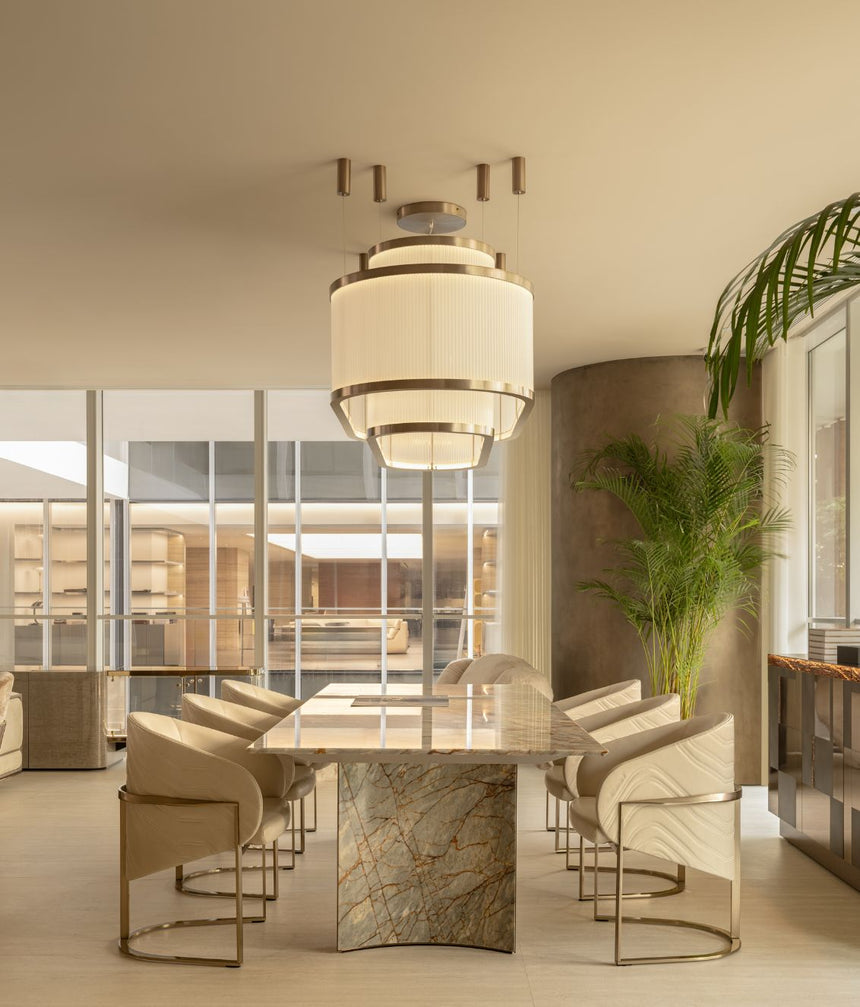 Kerwan Dining Table
