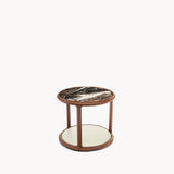 Kings Cross Round Side Table