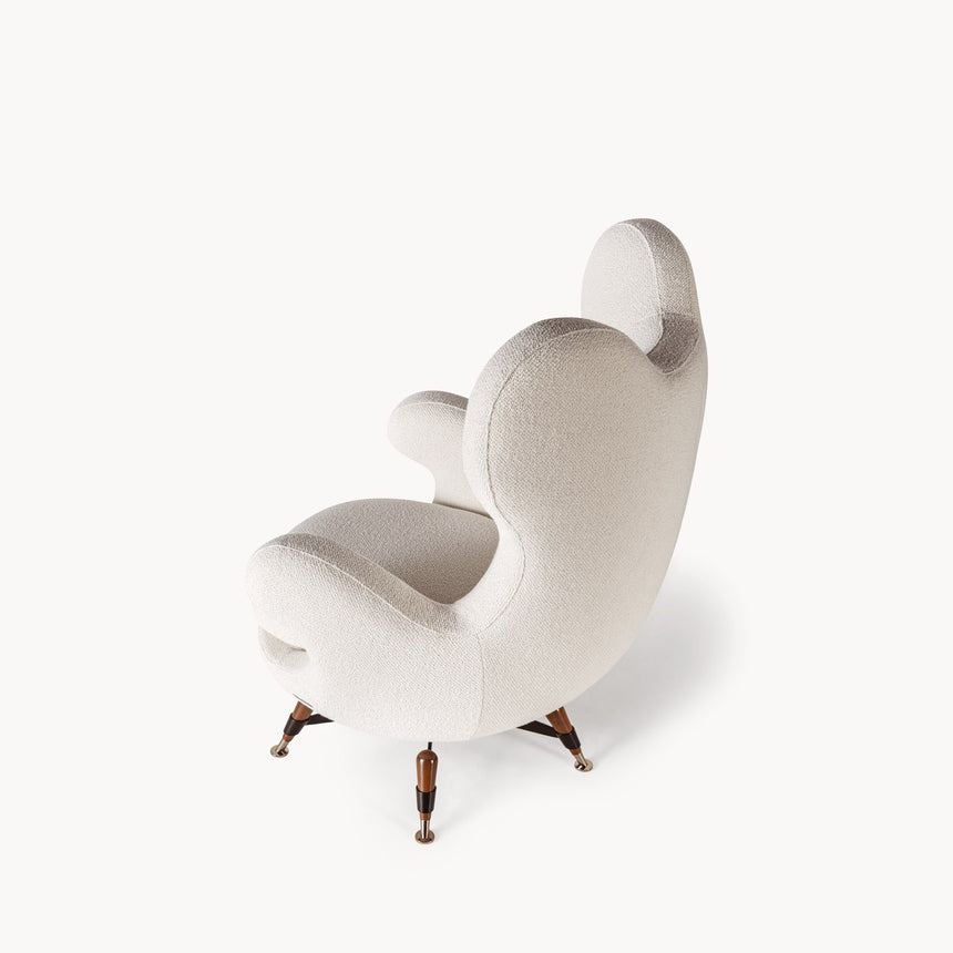 Kosmo Anniversary Armchair