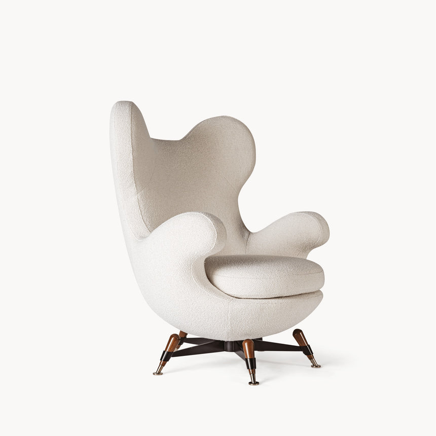 Kosmo Anniversary Armchair