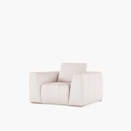 Loving F. Armchair