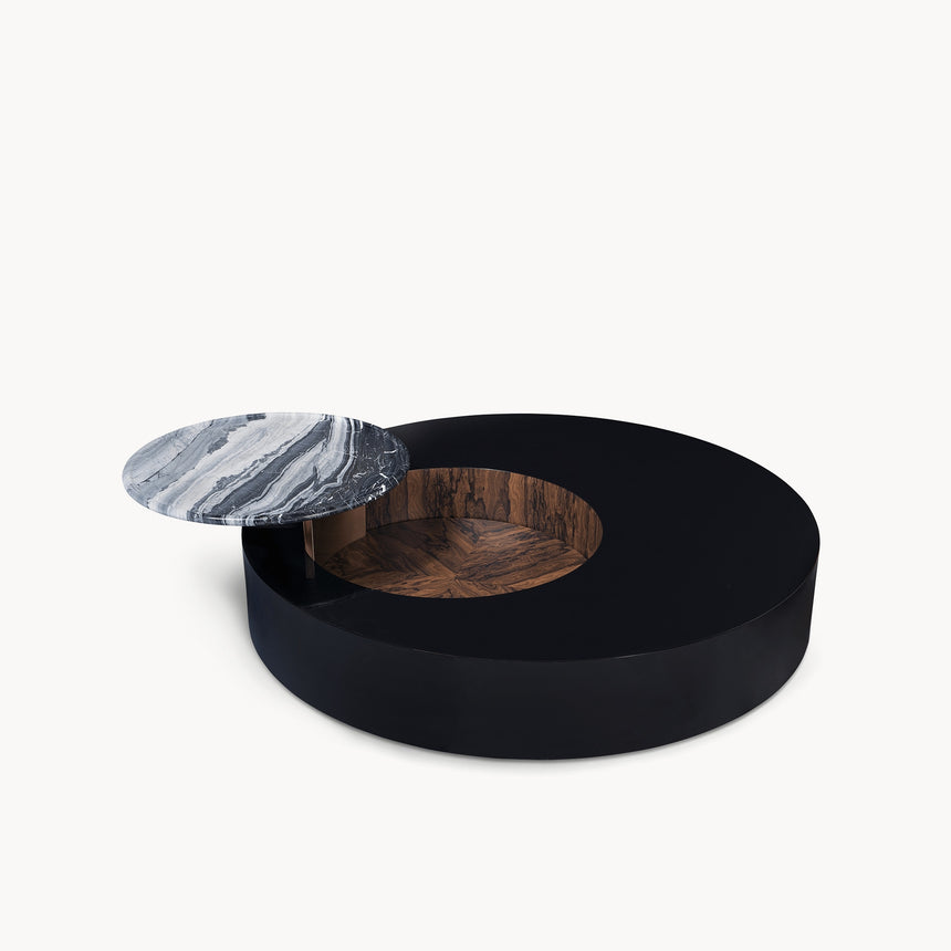 Orbital Coffee Table