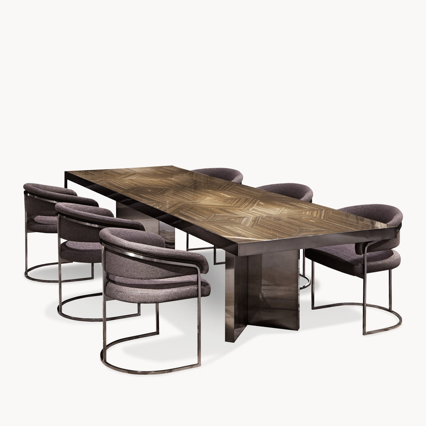 Revenge Dining Table