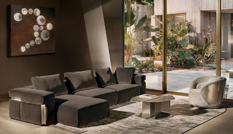 Shell Armchair