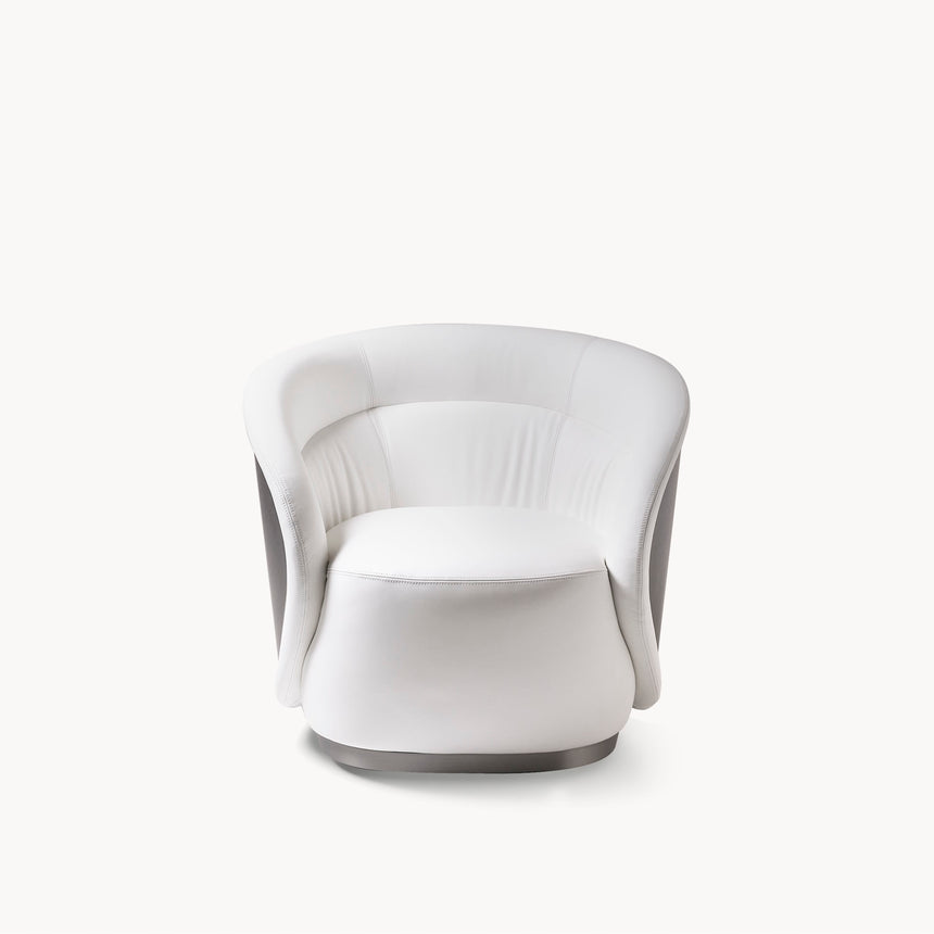 Shell Armchair