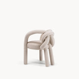 Shibari Dining Chair