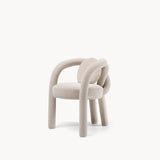 Shibari Dining Chair