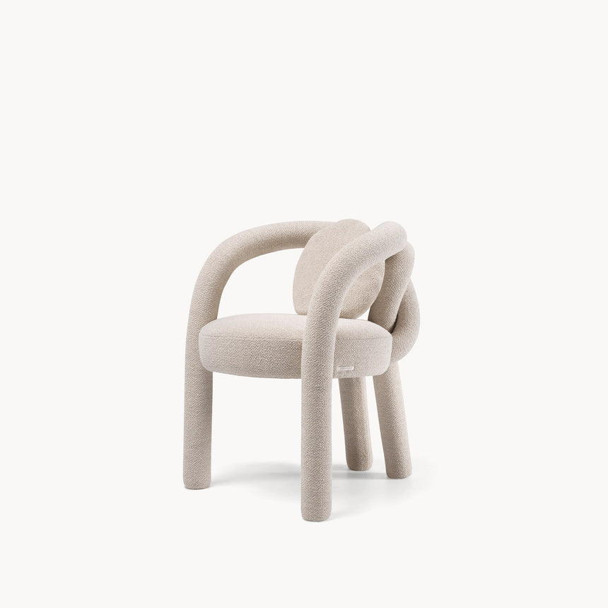 Shibari Dining Chair
