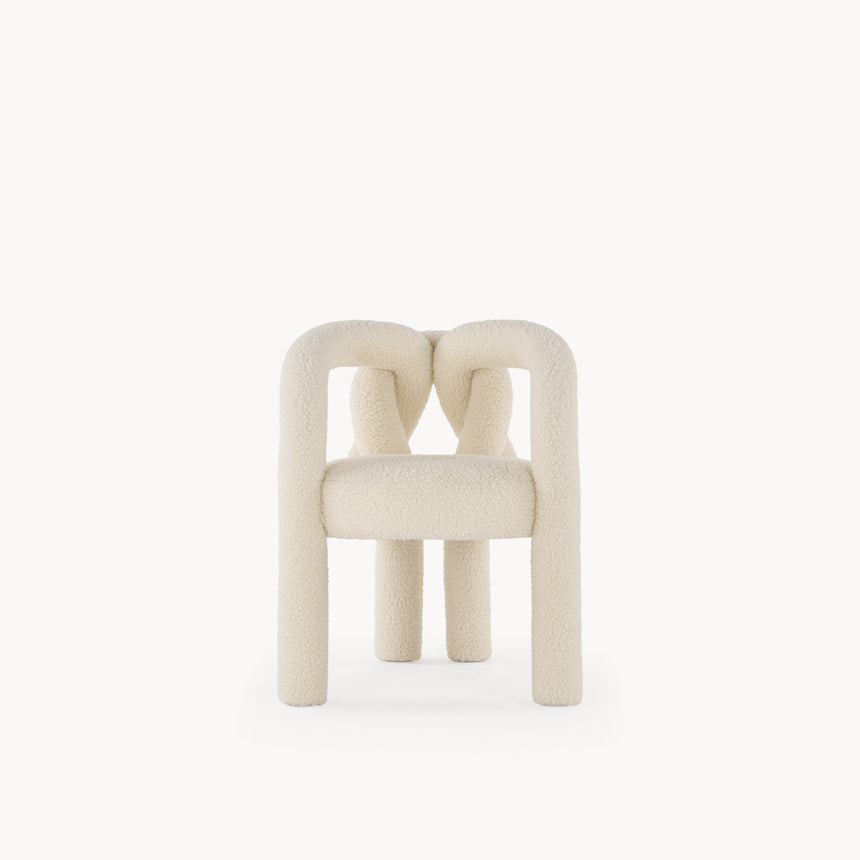 Shibari Dining Chair