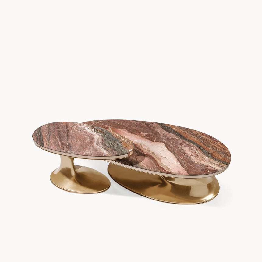 Sowilo Coffee Table