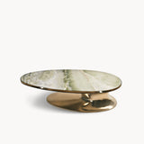 Sowilo Coffee Table